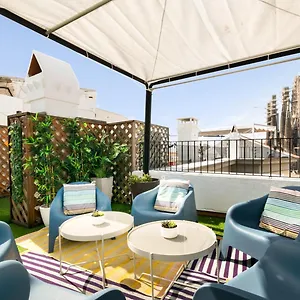 Sagrada Familia Apartment
