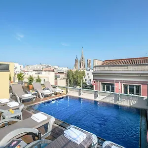 Appartement Aspasios Catedral, Barcelone