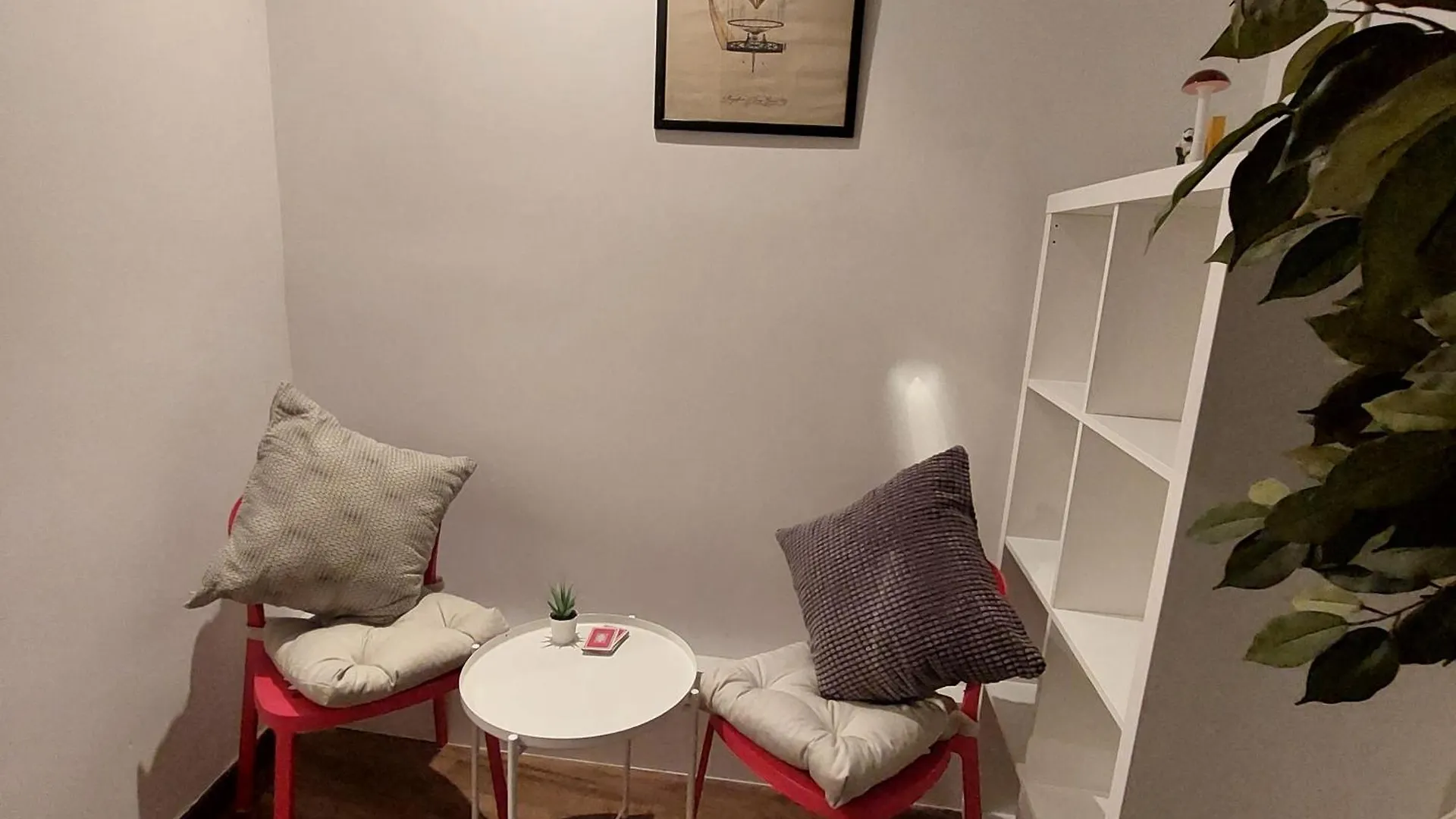 Top Location Gotico Apartment Barcelona 0*,