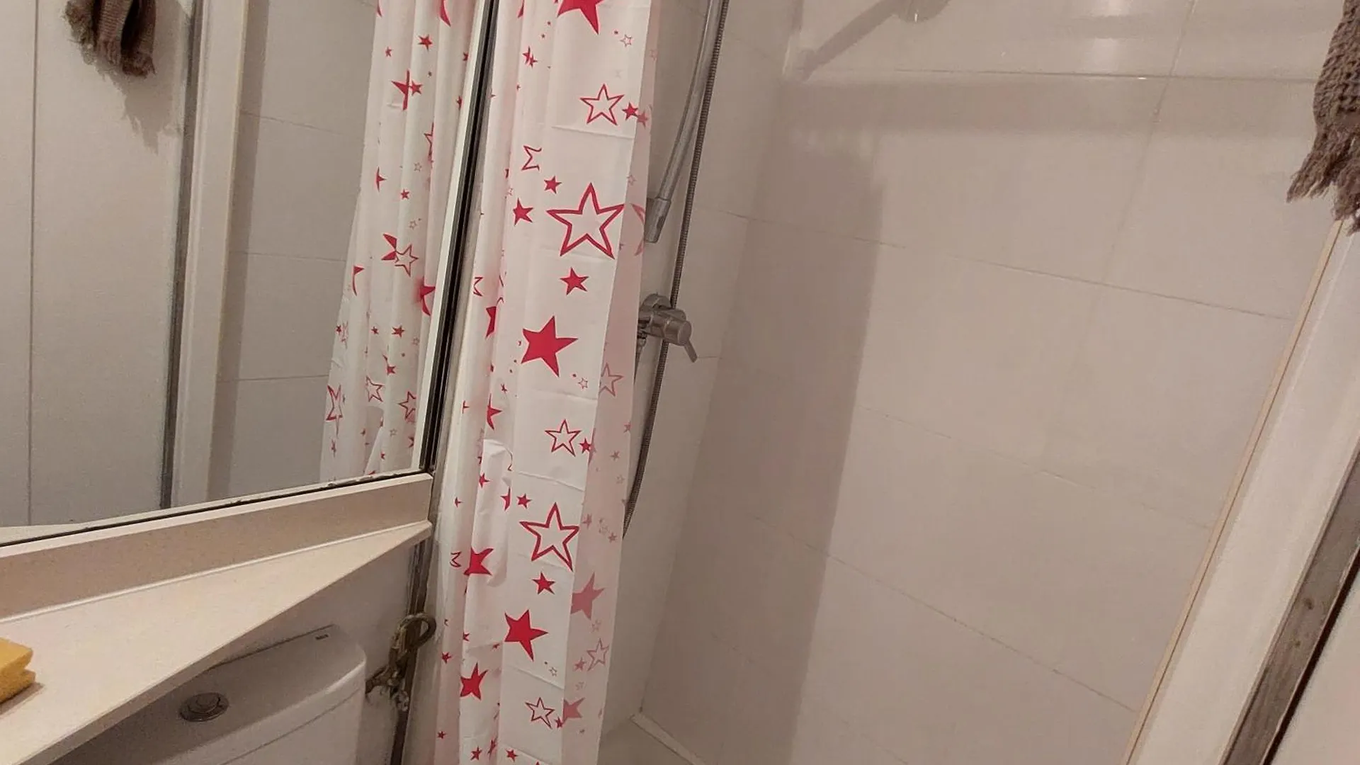 Top Location Gotico Apartment Barcelona