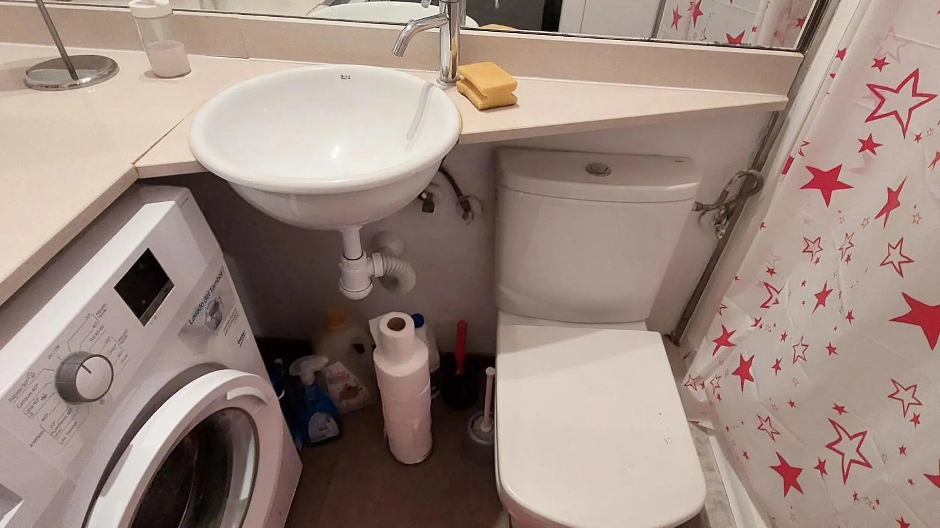 Top Location Gotico Apartment Barcelona