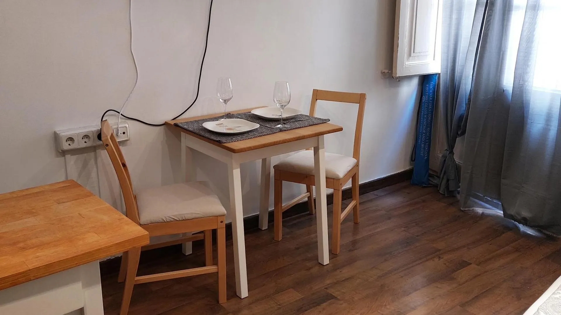Top Location Gotico Apartment Barcelona
