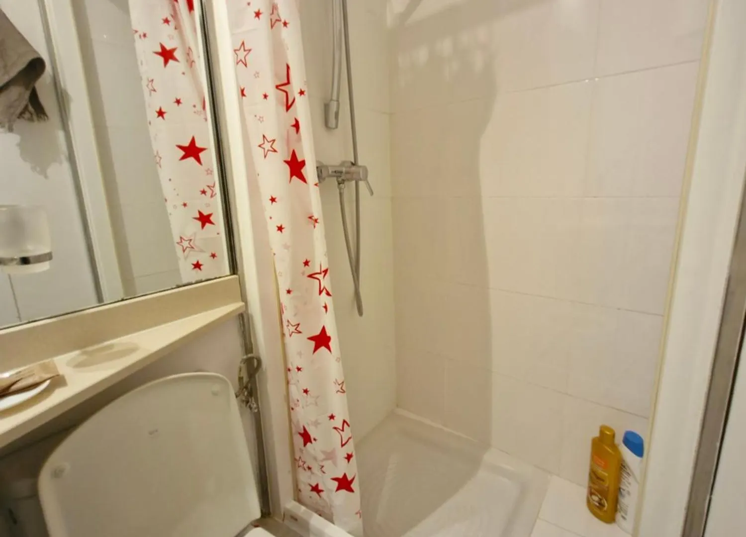 Top Location Gotico Apartment Barcelona