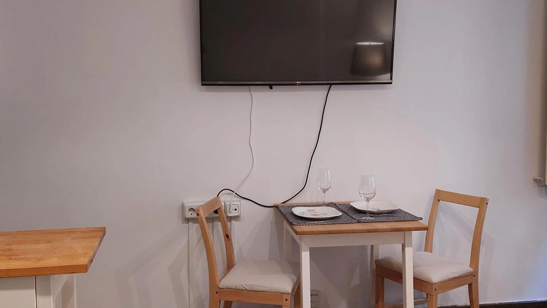 Top Location Gotico Apartment Barcelona