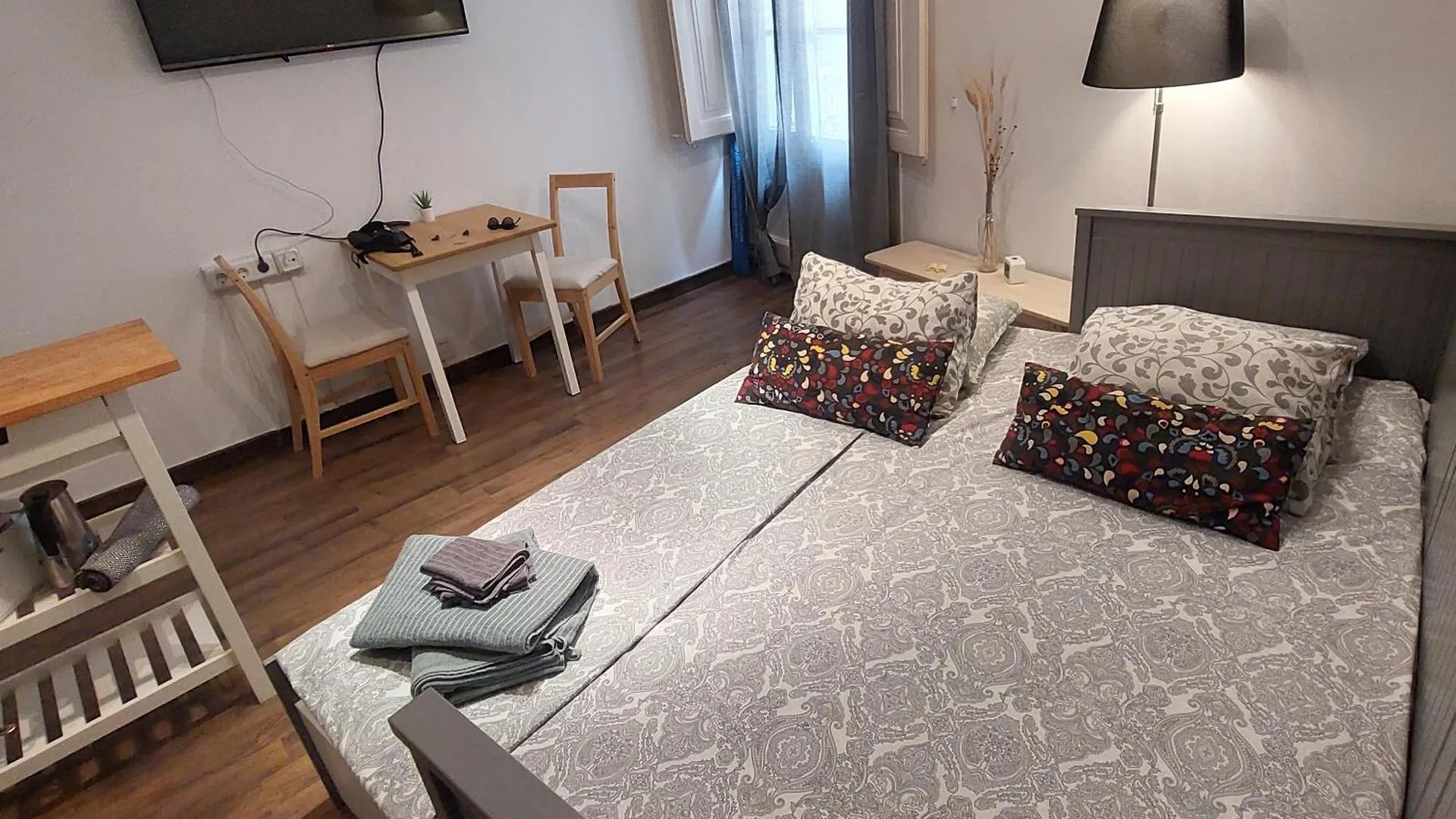 Top Location Gotico Apartment Barcelona Spain
