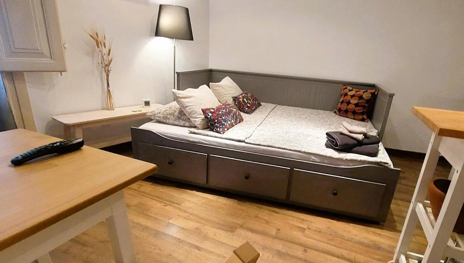 Top Location Gotico Apartment Barcelona