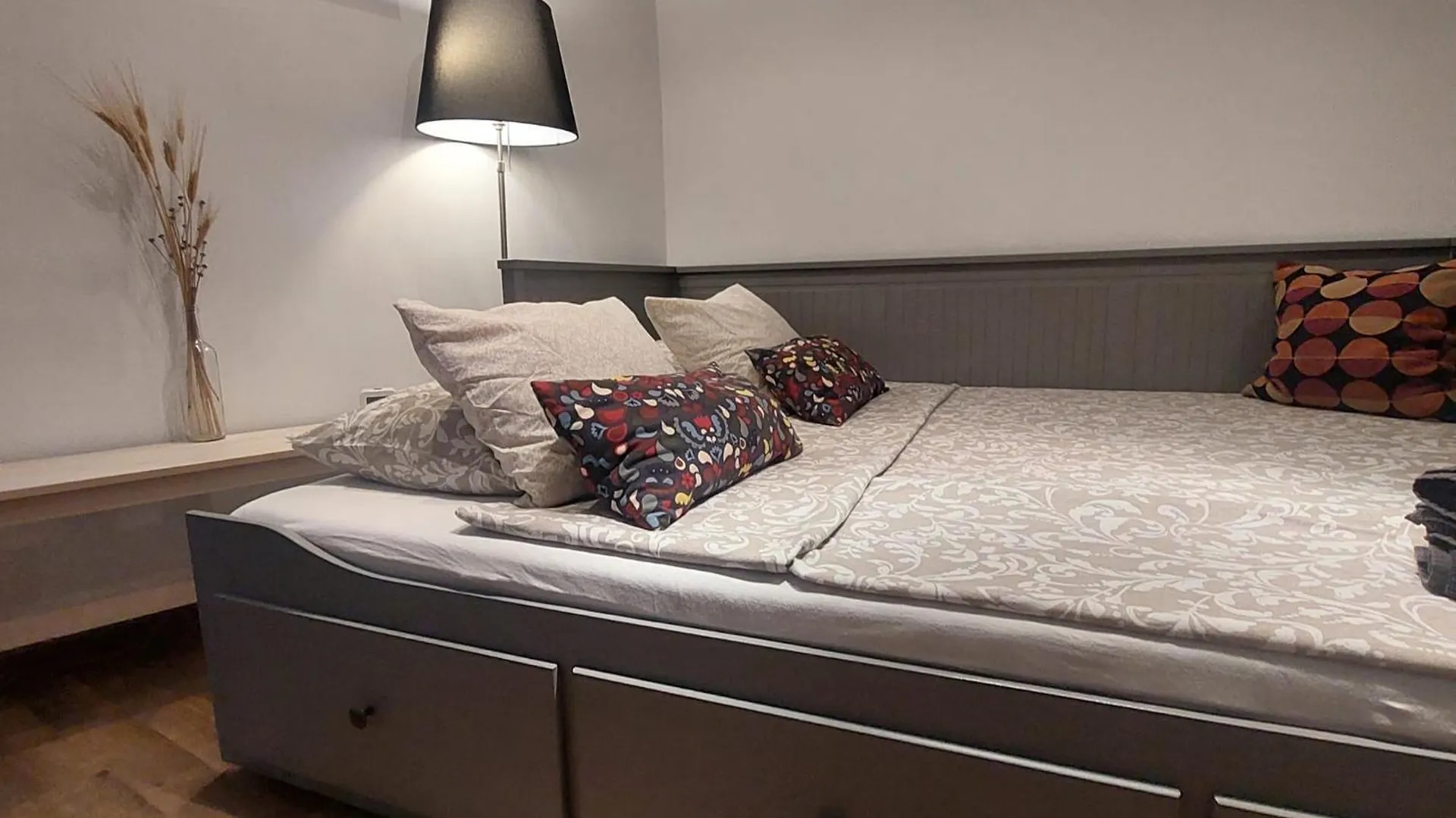 Top Location Gotico Apartment Barcelona Spain