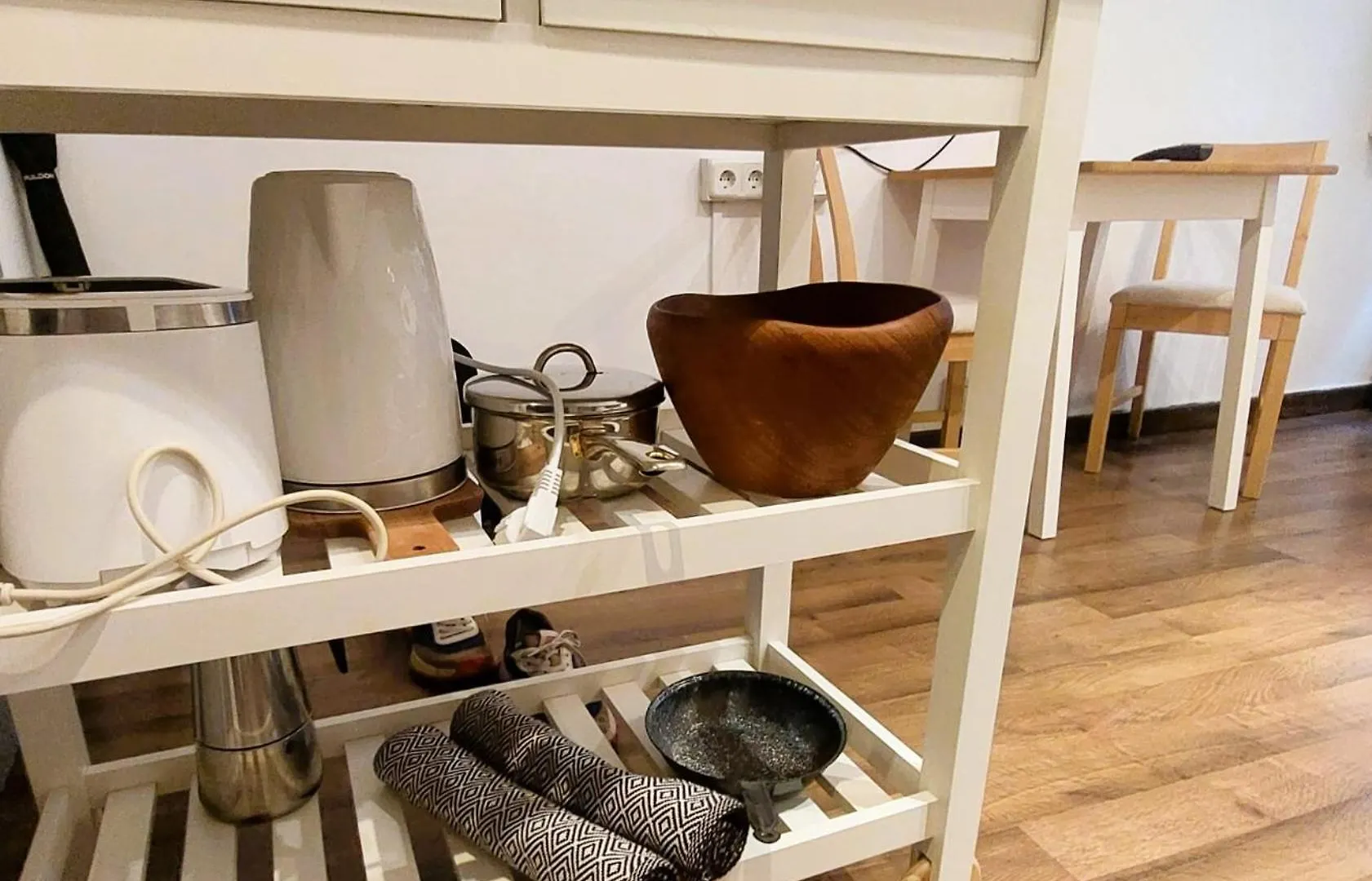 Top Location Gotico Apartment Barcelona Spain