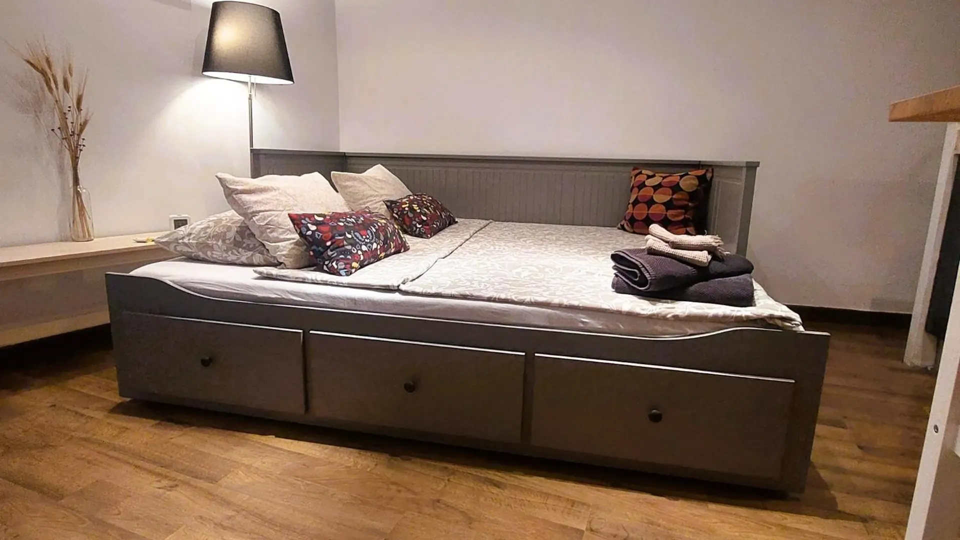 Top Location Gotico Apartment Barcelona