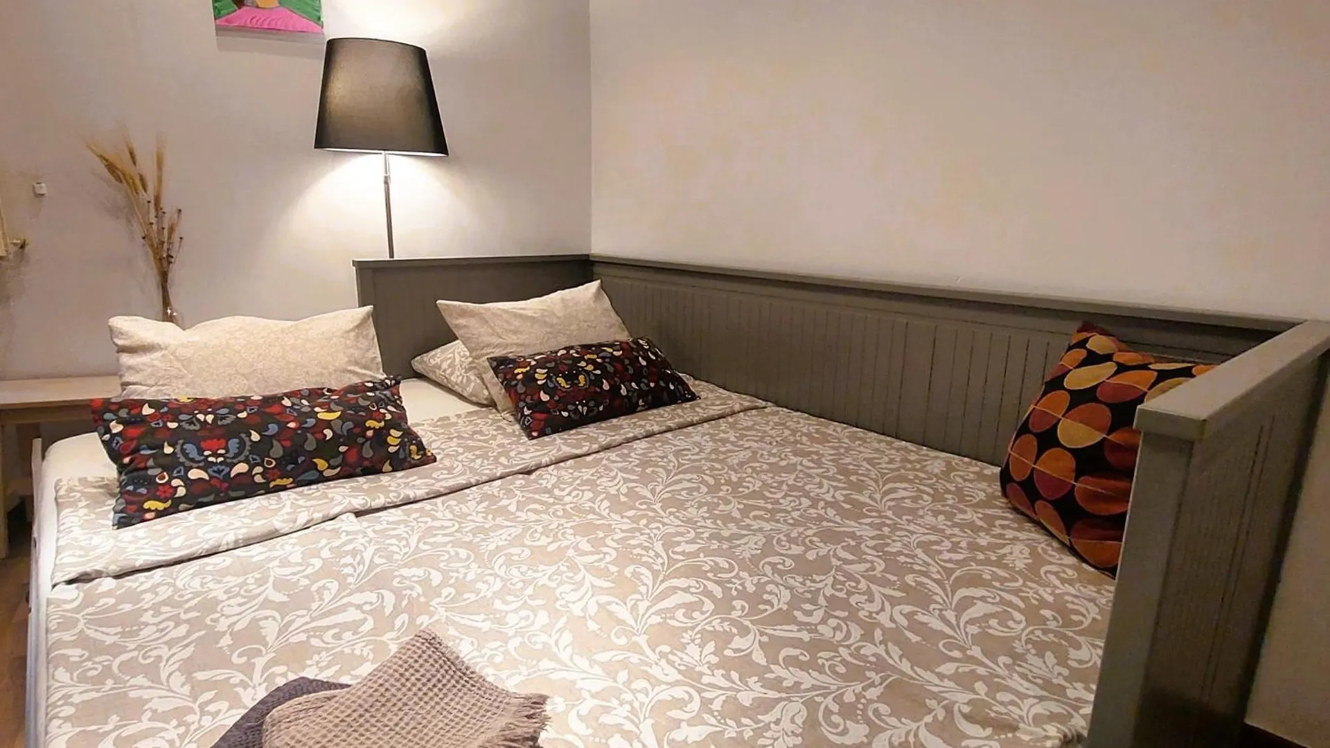 Top Location Gotico Apartment Barcelona