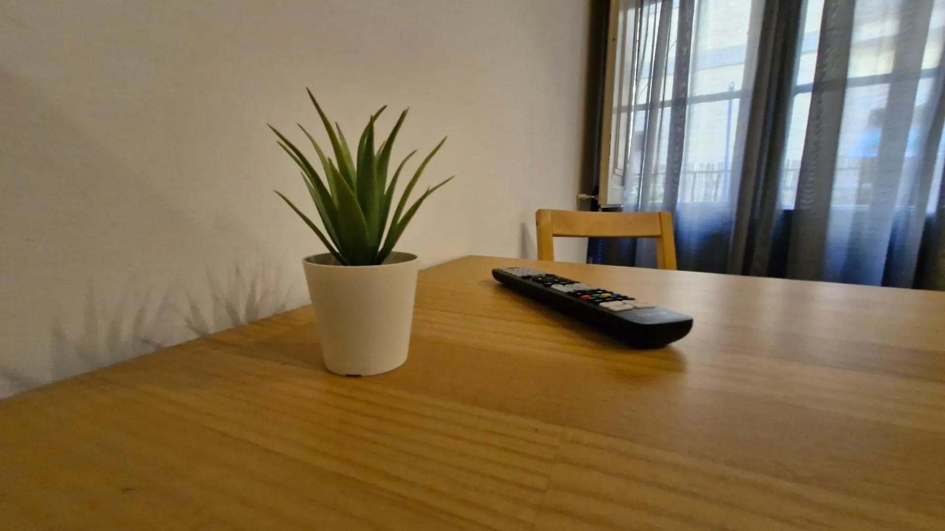 Top Location Gotico Apartment Barcelona