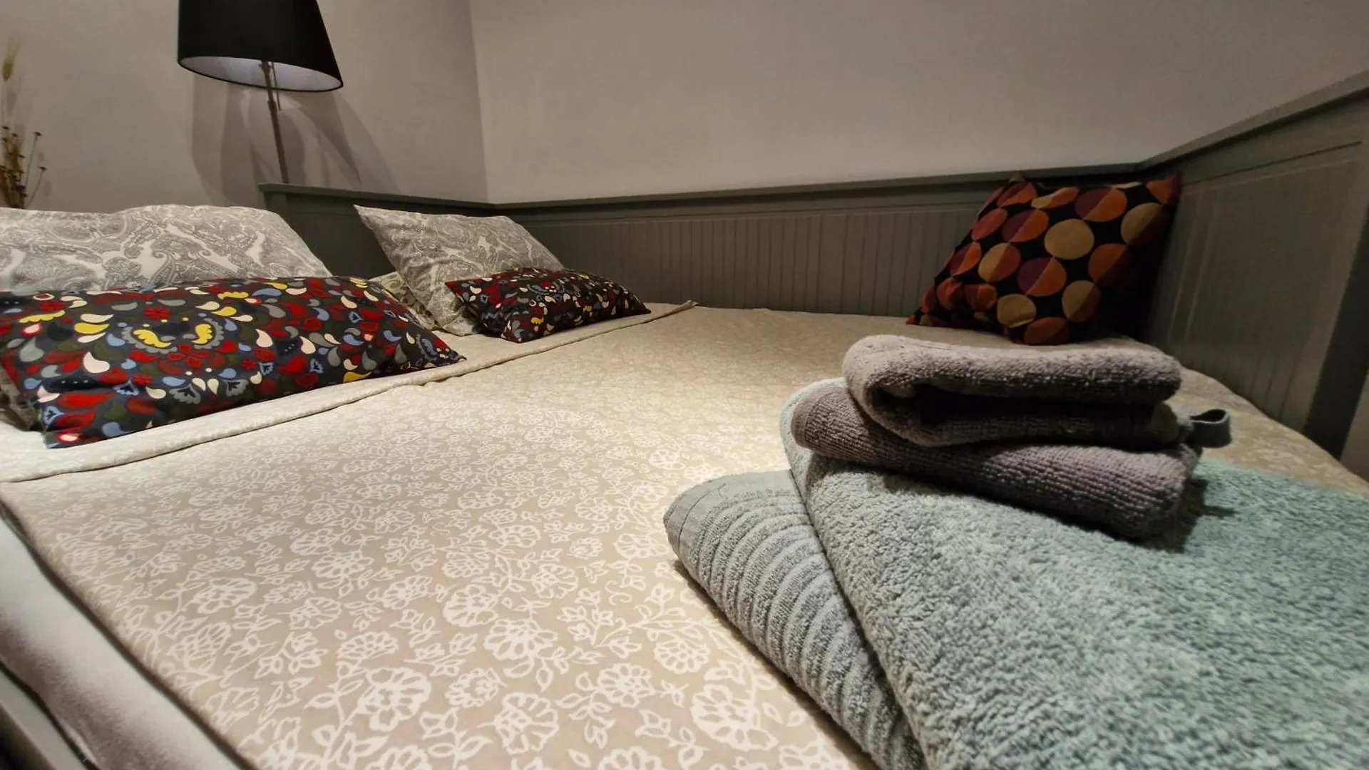 Top Location Gotico Apartment Barcelona 0*,  Spain