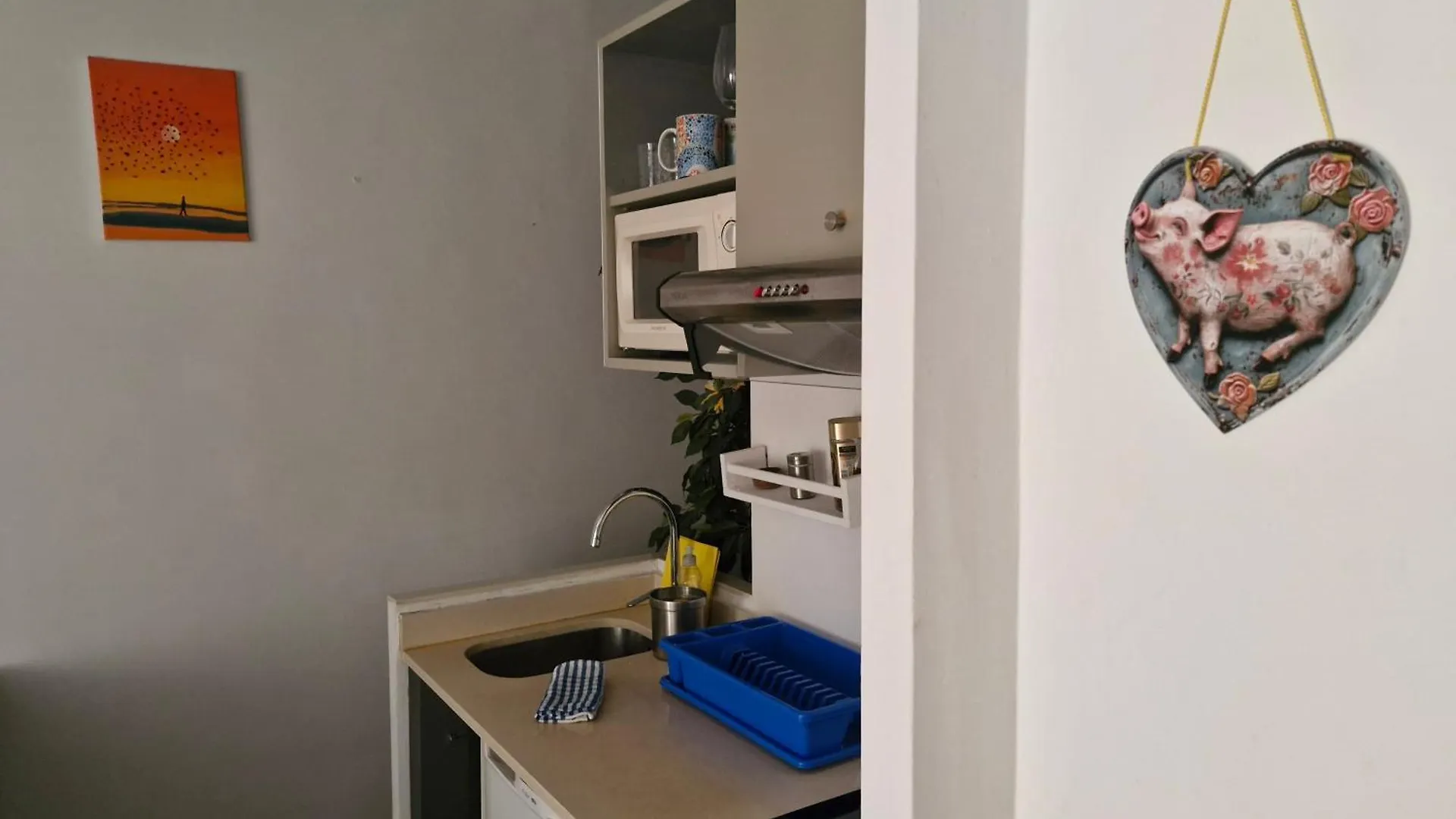 Top Location Gotico Apartment Barcelona Spain