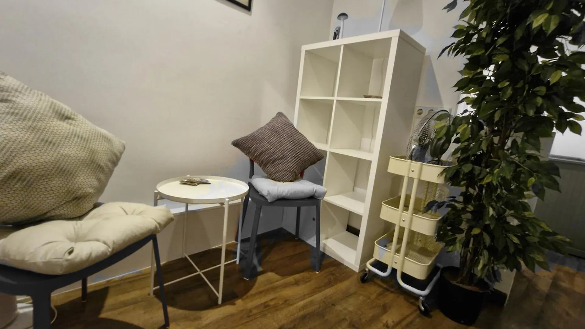 Top Location Gotico Apartment Barcelona