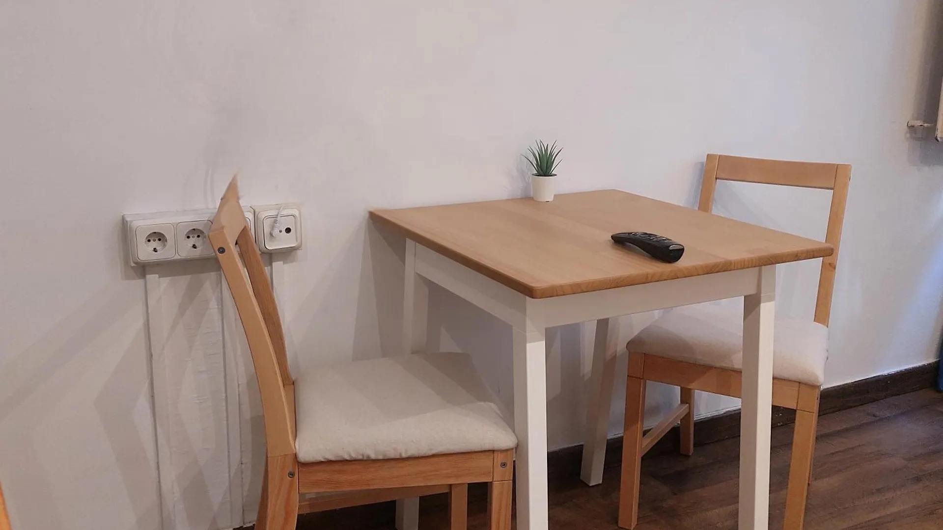 Top Location Gotico Apartment Barcelona